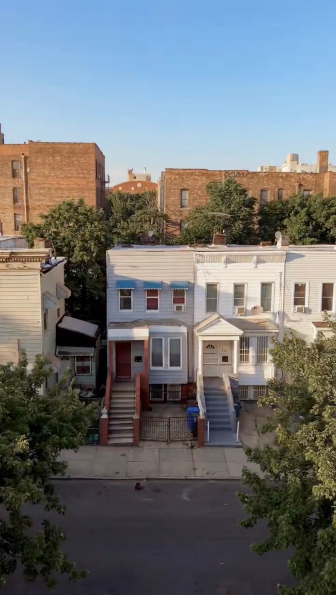 Market spotlight property